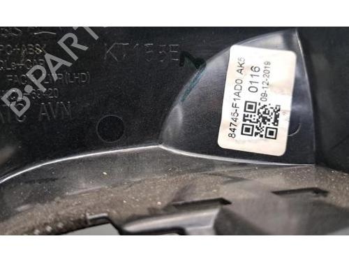 Climate control KIA SPORTAGE IV (QL, QLE) 1.6 CRDi AWD | BP31705304I5 