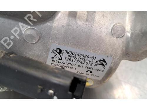 AC compressor PEUGEOT EXPERT Van (V_) 1.5 BlueHDi 120 | BP29621235M34 