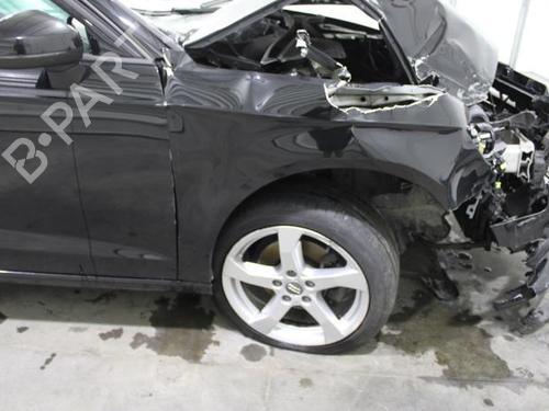 Engine control unit (ECU) AUDI A3 Sportback (8VA, 8VF) 30 TDI | BP33612667M57  - Image 13