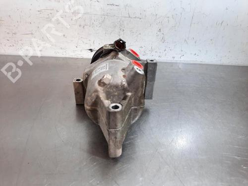 AC compressor NISSAN JUKE (F15) 1.6 DIG-T NISMO | BP23598943M34 