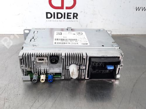Radio PEUGEOT 2008 I (CU_) 1.6 HDi | BP15016061E6 