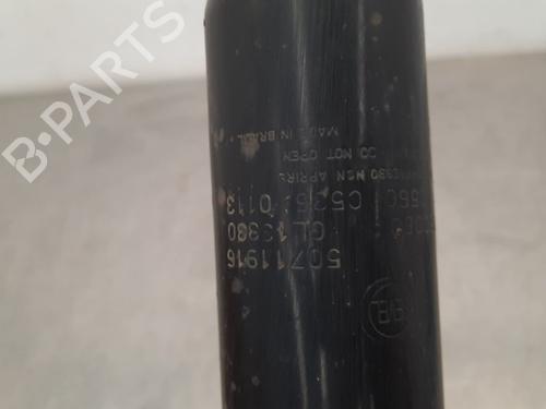 Right rear shock absorber FIAT DUCATO Van (250_) 180 Multijet 2,3 D | BP18237372M19 
