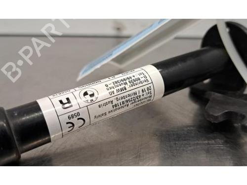 Electronic module BMW 1 (F40) 118 i | BP32398685M83