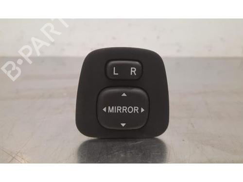 Used Mirror switch TOYOTA AYGO (_B4_) 1.0 VVTi (KGB40) (72 hp) 23627909