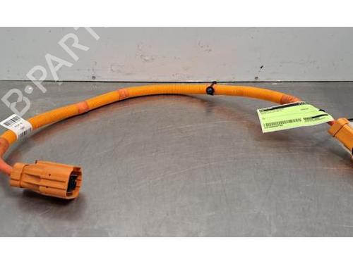 Used Cable VOLVO XC40 (536) Recharge AWD (408 hp) 30810589
