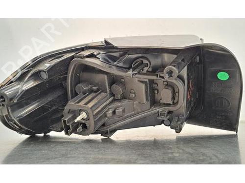 Right taillight CITROËN C3 IV (CC_, CB_) 1.2 PureTech 100 (CCHPV4) | BP29214649C35 