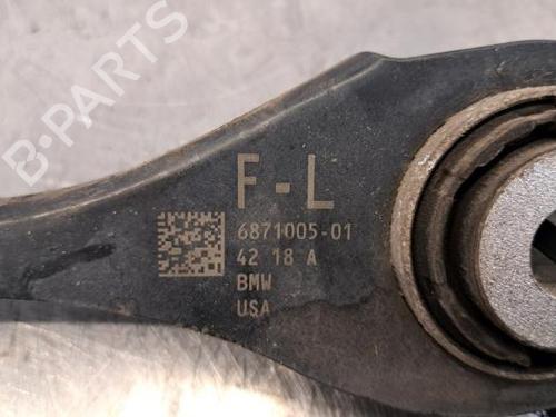 Left rear suspension arm BMW X4 (G02, F98) xDrive 30 d | BP23613026M14