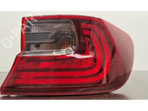 Right taillight KIA CEED (CD) 1.0 T-GDI 92402J7050
