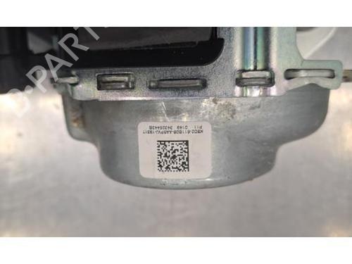 Front right seatbelt LAND ROVER RANGE ROVER EVOQUE (L551) 2.0 D150 | BP34408236I25 - Image 7