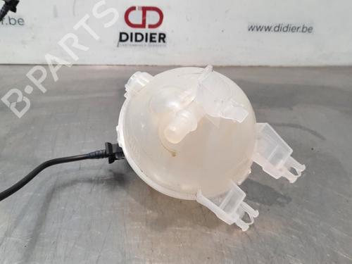 Expansion tank OPEL CROSSLAND X / CROSSLAND (P17, P2QO) 1.2 (75) | BP11726799C120 