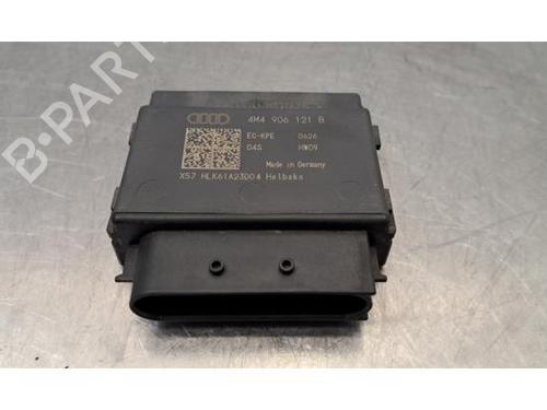 Used Electronic module Electronic module 39154305 39154305