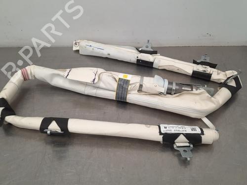 Used Right curtain airbag FIAT 500X (334_) 1.0 (334.AXN1B) (114 hp) 17563432