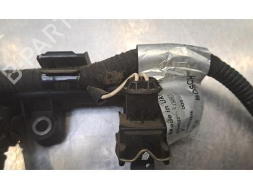 Injection rail FIAT DOBLO Cargo (263_) 1.4 | BP37252014M98 - Image 10