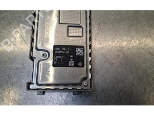 Camera NISSAN INTERSTAR Van (XDD) DCI 150 | BP38022714E14 - Image 2