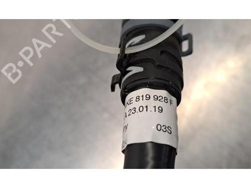 Pipe AUDI E-TRON (GEN) S quattro | BP29879688M125 