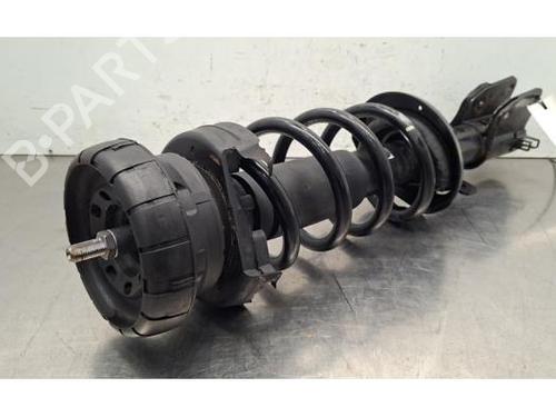 Left front shock absorber NISSAN PRIMASTAR Van (X82) 2.0 dCi 150 | BP40202341M16 - Image 3