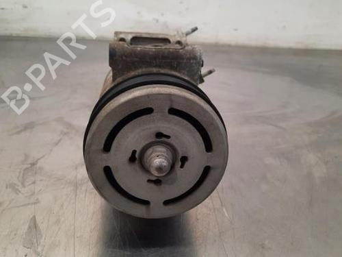 Used AC compressor PEUGEOT RIFTER 1.2 PureTech 110 (110 hp) 23616541