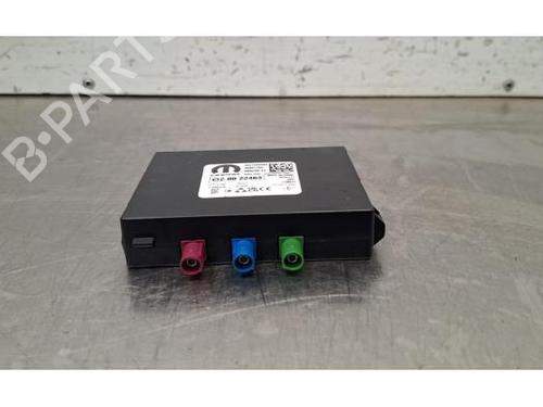 Electronic module PEUGEOT EXPERT Van (V_) 2.0 BlueHDi 145 | BP39179848M83 - Image 3