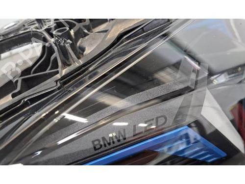 Right headlight BMW 4 Coupe (G22, G82) 430 i xDrive | BP39065094C29 - Image 6