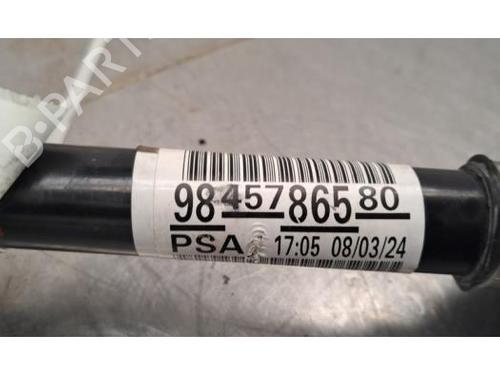 Left front driveshaft CITROËN C3 IV (CC_, CB_) 1.2 PureTech 100 (CCHPV4) | BP29881428M38