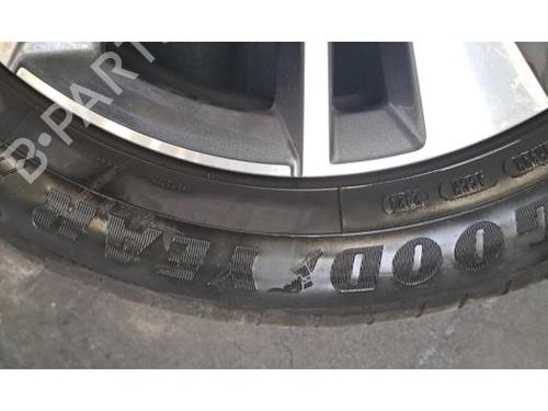 Fælk SKODA KAROQ (NU7, ND7) 2.0 TDI | BP39418109C45 - Image 4