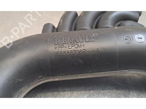 Pipe NISSAN INTERSTAR Van (XDD) DCI 150 | BP37499232M125 - Image 4