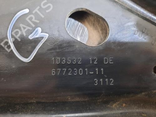 Left front suspension arm MINI MINI (R56) One | BP17113381M12 