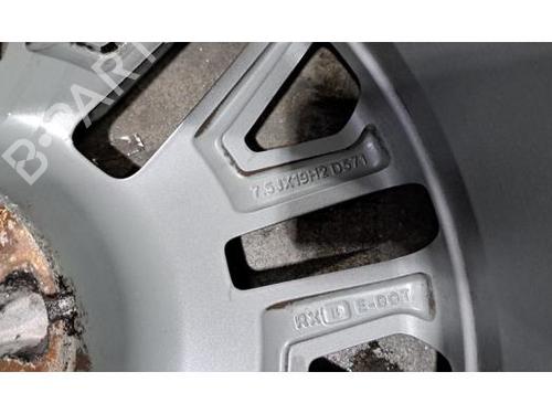 Felg JEEP COMPASS (MP, M6, MV, M7) 1.3 | BP29522099C45 