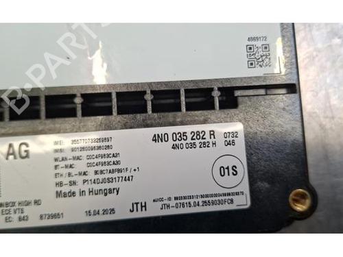 Electronic module PORSCHE 911 Convertible (992) Carrera GTS (992342) | BP39995126M83 - Image 4