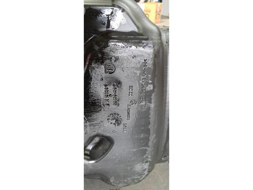 Fuel tank FIAT TIPO Estate (356_, 357_) 1.4 (356WXA1B) | BP29872117C62 