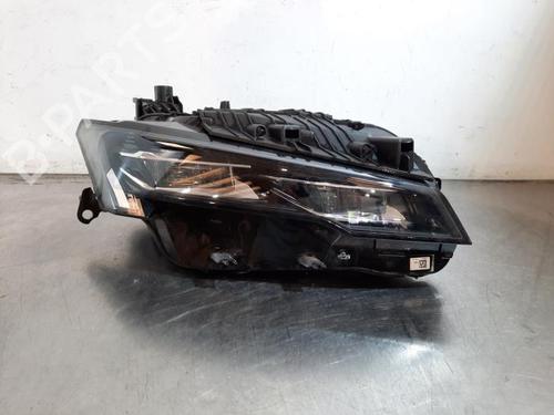 Used Right headlight Right headlight 38192911 38192911