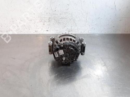 Alternator VW GOLF VIII (CD1, DA1) 2.0 TSI R 4motion | BP29195640M7 