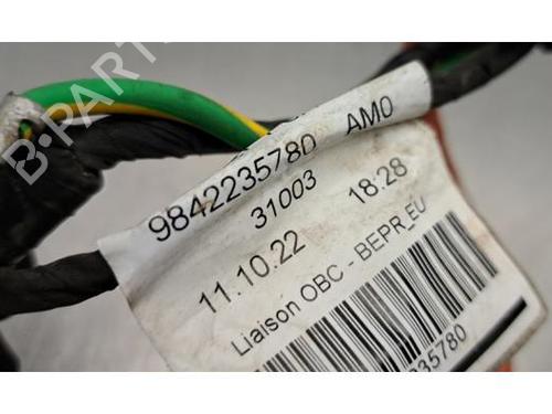Cable CITROËN C5 X (ND_, NC_) Hybrid 225 (NDDGYP) | BP38322244E12 - Image 4