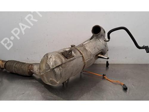 Catalyst FORD TRANSIT V363 Van (FCD, FDD) 2.0 EcoBlue | BP30057163M10