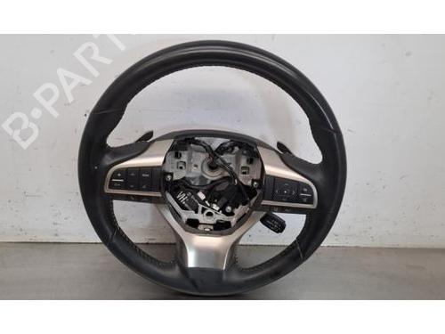 Used Steering wheel Steering wheel LEXUS RX (_L2_) 450h AWD (GYL25_, GYL26_, GYL25, GYL26, GYL25R, GYL26R) (313 hp) 33307373 33307373