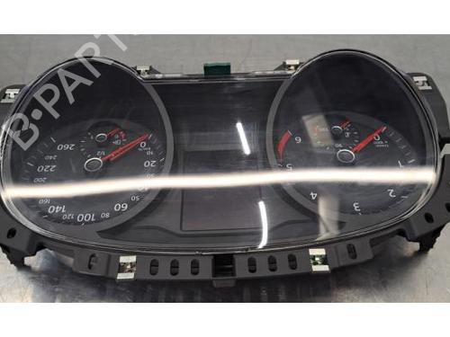 Instrument cluster VW PASSAT B8 Variant (3G5, CB5) 1.6 TDI | BP39642338C47 - Image 9