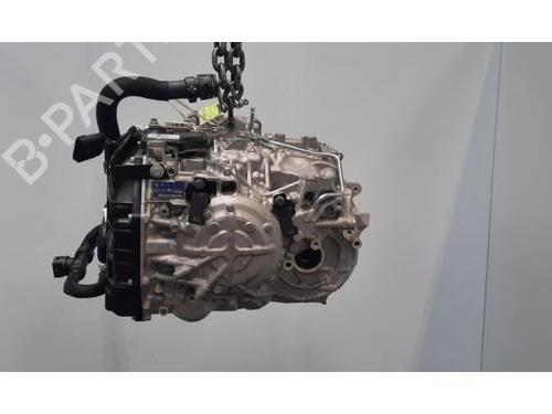 Gearbox CITROËN C4 III (BA_, BB_, BC_) 1.2 PureTech 130 (BAHNSA, BAHNSB) | BP29150651M3
