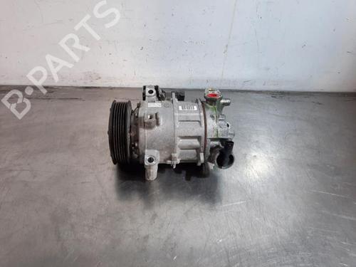 AC-Kompressor AC-Kompressor JEEP RENEGADE SUV (BU, B1, BV) 1.6 CRD (120 hp) 34118033 34118033