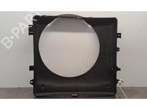 Support IVECO DAILY VI Platform/Chassis 35S18, 42S18, 35C18, 38S18, 40C18, 50C18, 60C18, 65C18,... | BP38039462C155 - Image 2