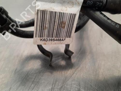 Pipe LAND ROVER DEFENDER Station Wagon (L663) P300 Si4 4x4 | BP23608231M125 