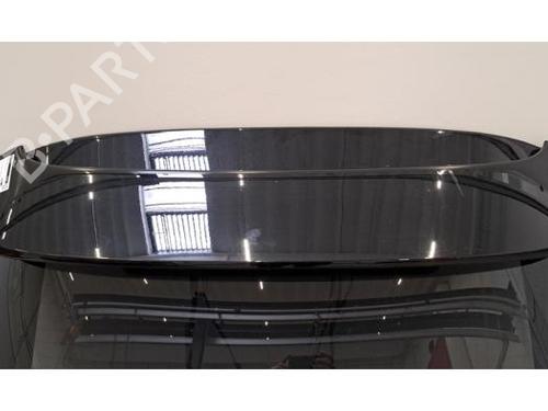 Tailgate PORSCHE CAYENNE Coupe (9YB) Turbo E-Hybrid AWD (9YBCT1, 9YBCZ1) | BP37284966C6 - Image 2
