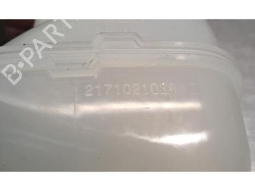 Ekpansionstank RENAULT CLIO V (B7_) 1.6 E-TECH 145 (B7MU) | BP31088150C120 - Image 3
