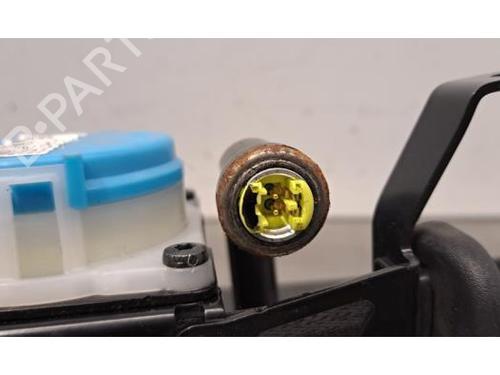 Rear left belt tensioner TOYOTA C-HR (_X1_) 1.8 Hybrid (ZYX10_, ZYX11_, ZYX10R, ZYX11R) | BP32284444C89