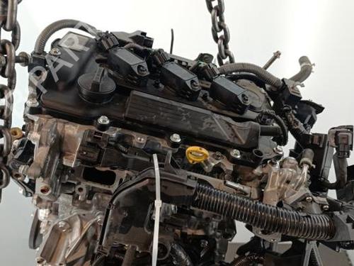 Engine TOYOTA YARIS (_P21_, _PA1_, _PH1_) 1.5 (MXPA11) | BP23590679M1 