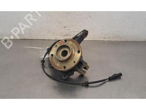 Used Left front steering knuckle Left front steering knuckle 37287835 37287835
