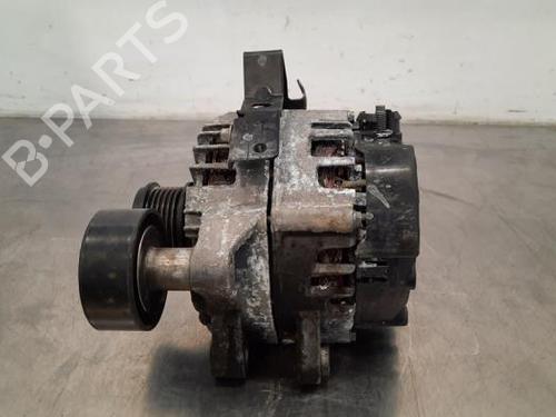 Alternator FORD TRANSIT V363 Van (FCD, FDD) 2.0 EcoBlue RWD | BP23625023M7