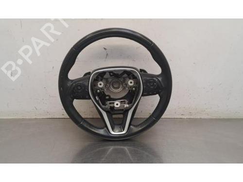 Used Steering wheel Steering wheel TOYOTA COROLLA Estate (_E21_) 2.0 Hybrid (MZEH12) (180 hp) 34408451 34408451