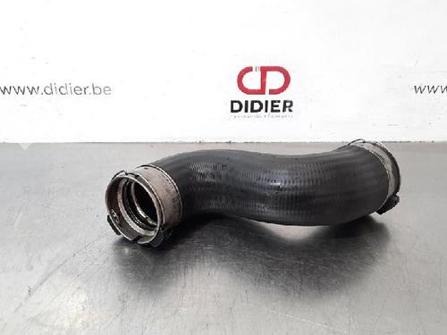 Intercooler-rør  MERCEDES-BENZ SPRINTER 5-t Platform/Chassis (B906) 513 CDI (906.155, 906.253, 906.255, 906.153) (129 hp) 15019422