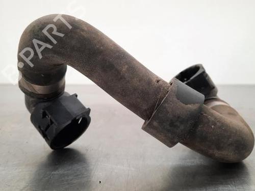 Pipe MERCEDES-BENZ GLC (X253) 250 4-matic (253.946) | BP23598018M125 