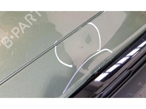 Rear bumper AUDI Q5 Sportback (FYT) 40 TDI Mild Hybrid quattro | BP29600652C8 